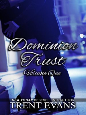 cover image of Dominion Trust Series--Volume1
